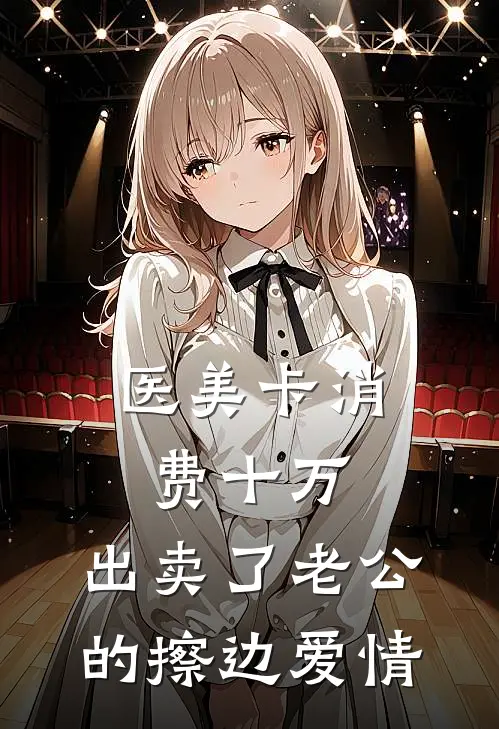 医美卡消费十万，出卖了老公的擦边爱情