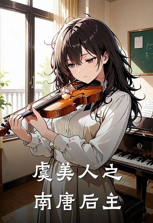 虞美人之南唐后主