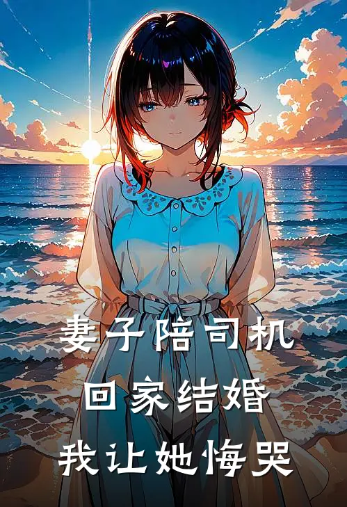 妻子陪司机回家结婚，我让她悔哭