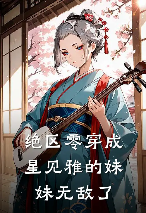 绝区零穿成星见雅的妹妹无敌了