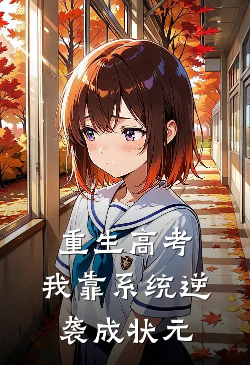 重生高考：我靠系统逆袭成状元