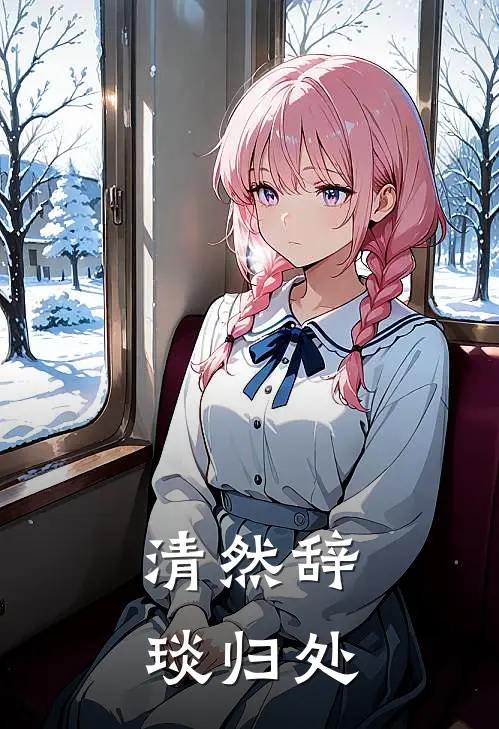 清然辞，琰归处