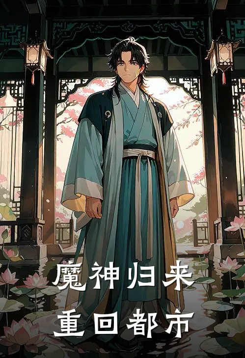 魔神归来重回都市