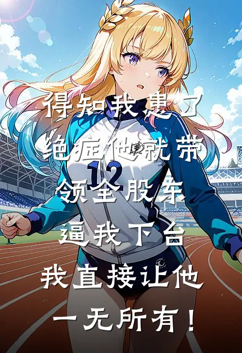 得知我患了绝症他就带领全股东逼我下台，我直接让他一无所有！