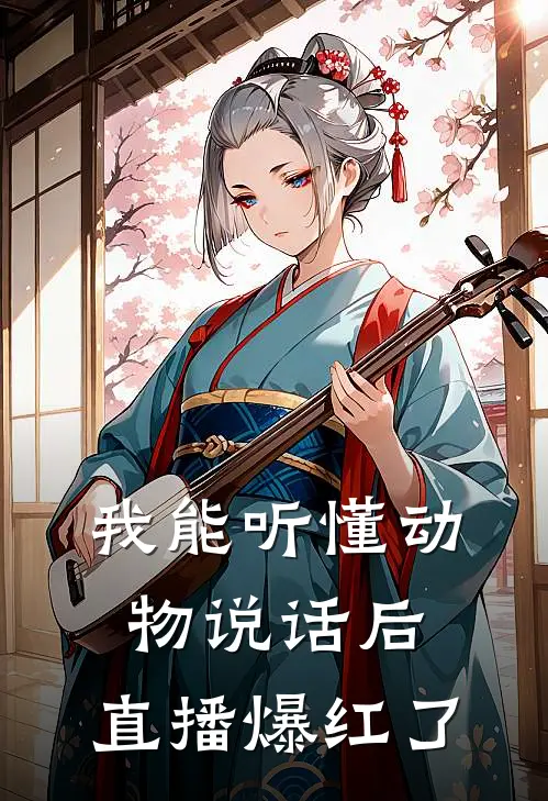 我能听懂动物说话后，直播爆红了