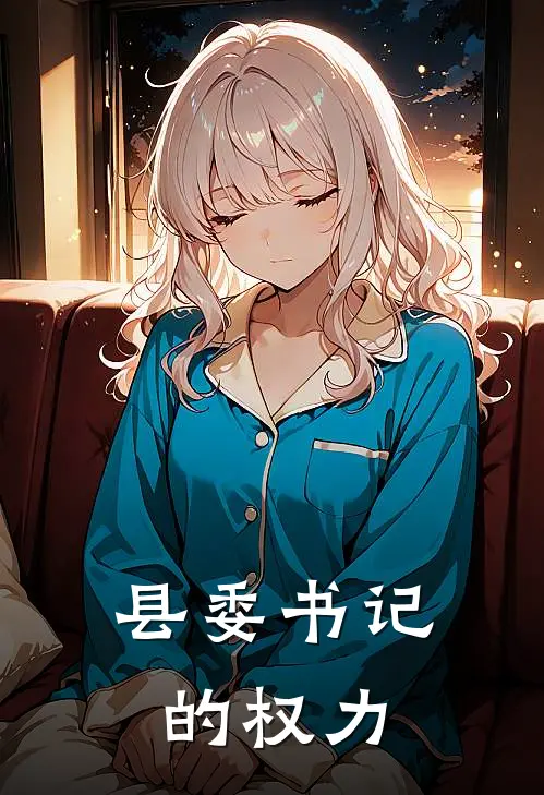 县委书记的权力