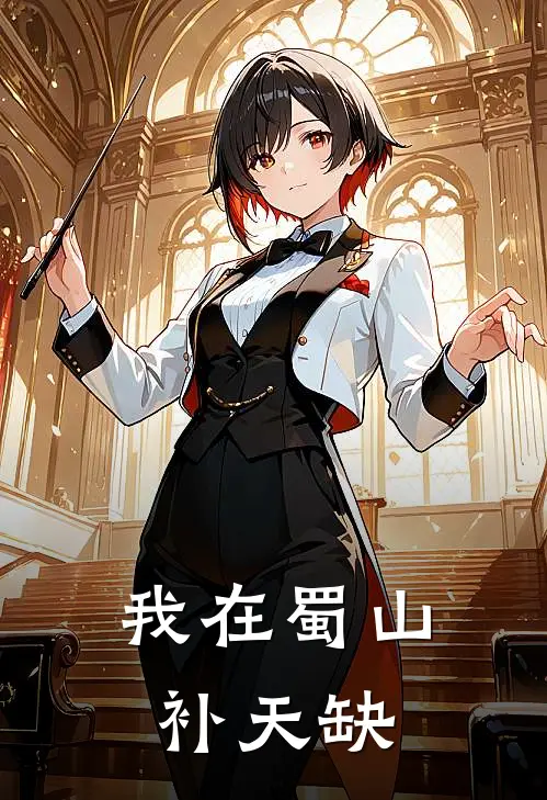 我在蜀山补天缺