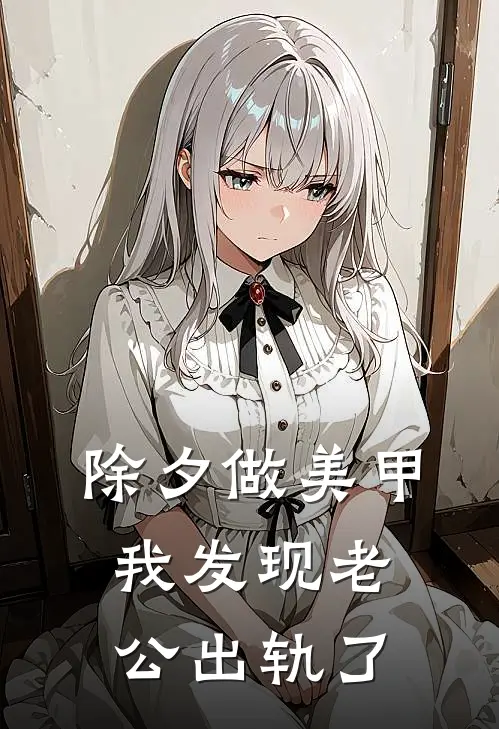 除夕做美甲，我发现老公出轨了