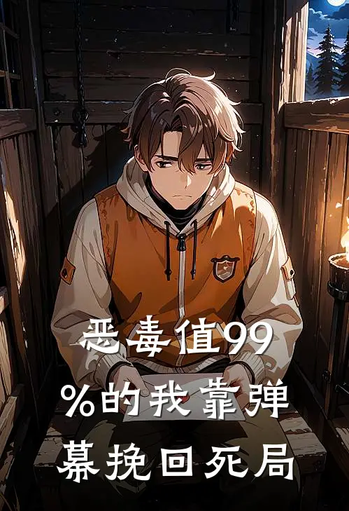 恶毒值99%的我靠弹幕挽回死局