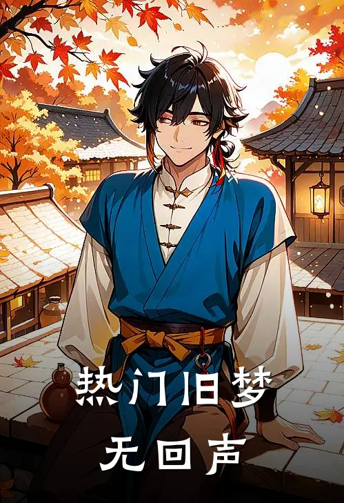 [热门]旧梦无回声