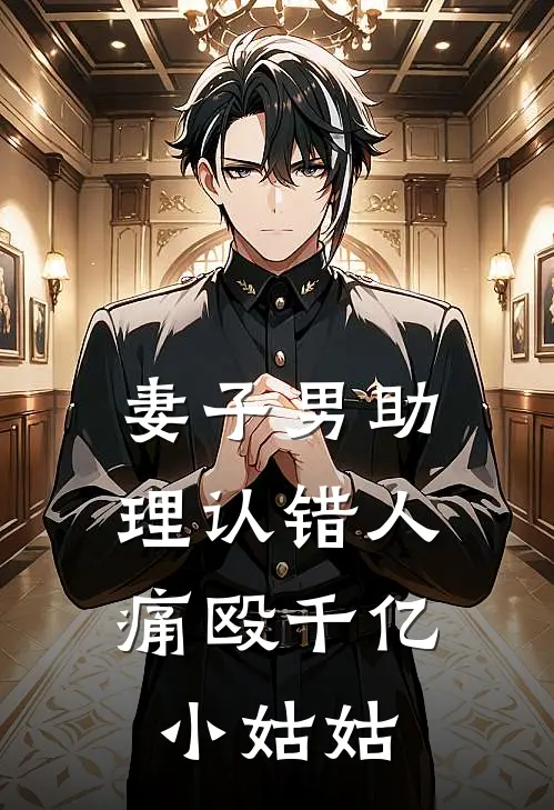 妻子男助理认错人，痛殴千亿小姑姑