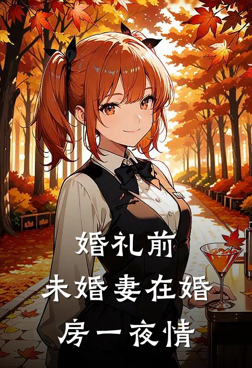 婚礼前，未婚妻在婚房一夜情