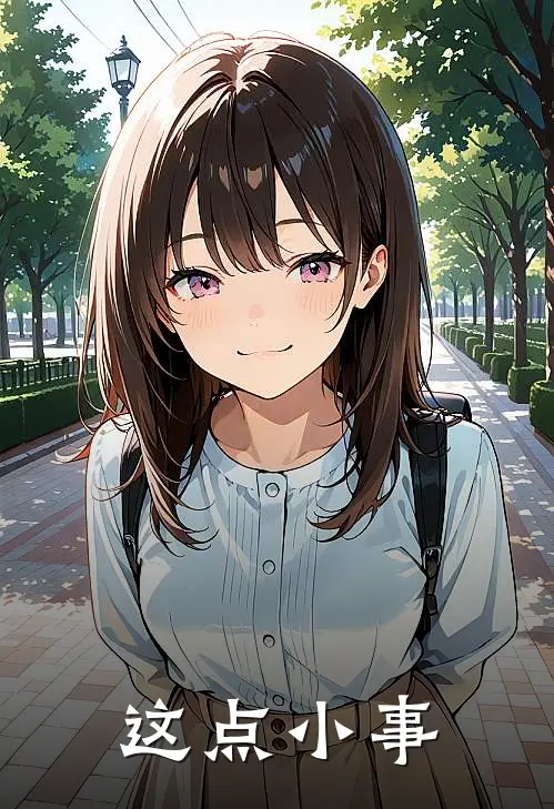 这点小事