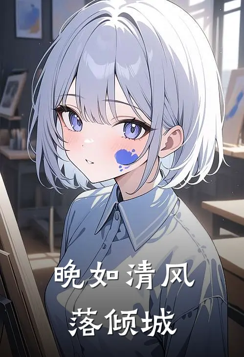 晚如清风落倾城