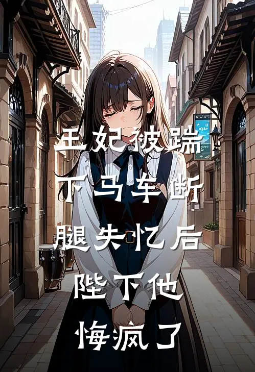 王妃被踹下马车断腿失忆后，陛下他悔疯了