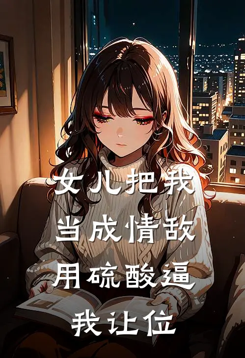 女儿把我当成情敌，用硫酸逼我让位苏蕊余佳佳免费小说在线阅读_最新章节列表女儿把我当成情敌，用硫酸逼我让位(苏蕊余佳佳)