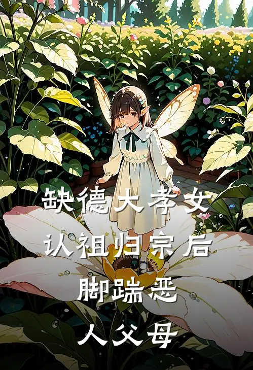 缺德大孝女认祖归宗后，脚踹恶人父母