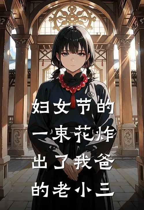 妇女节的一束花炸出了我爸的老小三