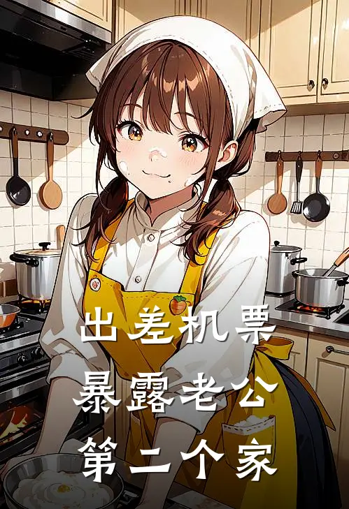 出差机票暴露老公第二个家(顾朝溟我)免费阅读全文_免费完结版小说出差机票暴露老公第二个家顾朝溟我