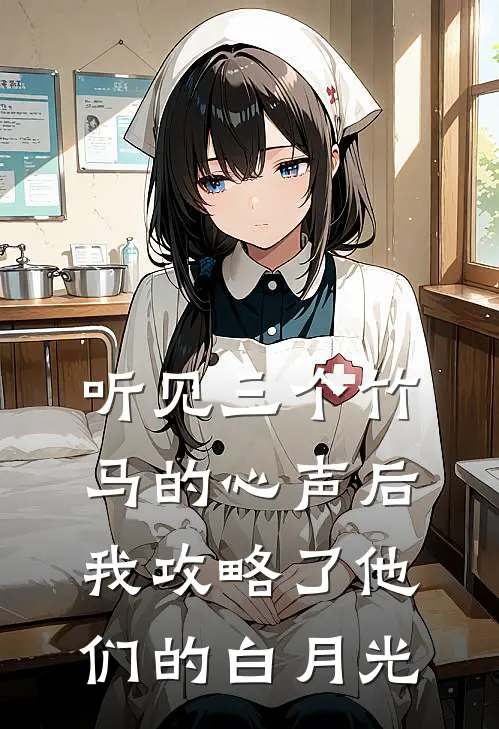 听见三个竹马的心声后，我攻略了他们的白月光