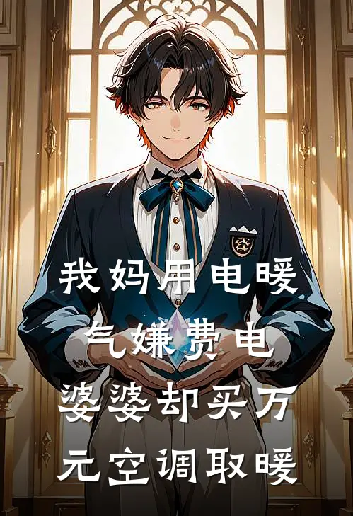 我妈用电暖气嫌费电，婆婆却买万元空调取暖