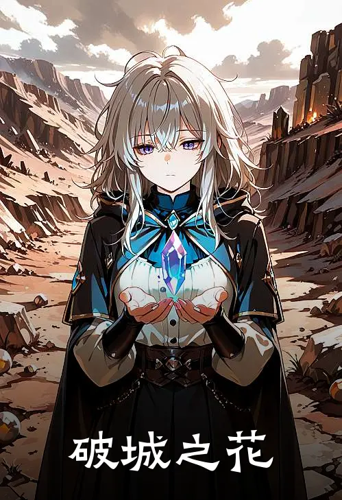 破城之花