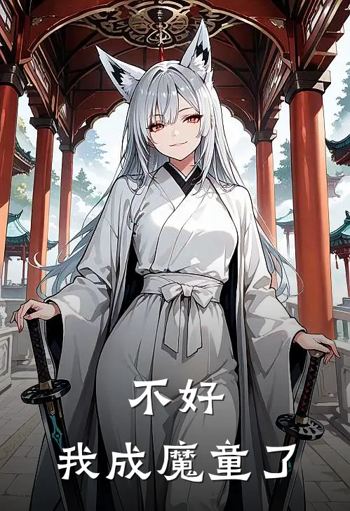 不好，我成魔童了