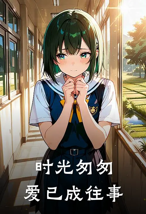 时光匆匆，爱已成往事