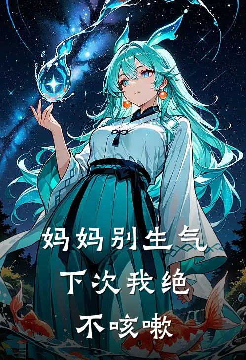 妈妈别生气，下次我绝不咳嗽（我妈妈）全文免费阅读无弹窗大结局_妈妈别生气，下次我绝不咳嗽最新章节列表