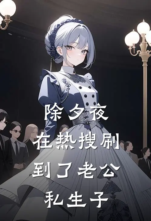 《除夕夜，在热搜刷到了老公私生子》林知之顾伟已完结小说_除夕夜，在热搜刷到了老公私生子(林知之顾伟)全文免费阅读无弹窗大结局