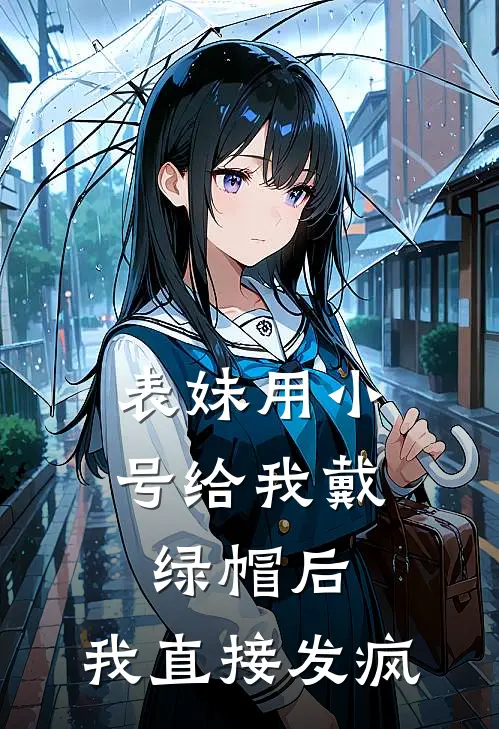 表妹用小号给我戴绿帽后，我直接发疯宁宁顾言热门的网络小说_完整版小说表妹用小号给我戴绿帽后，我直接发疯(宁宁顾言)