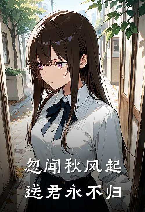 忽闻秋风起，送君永不归