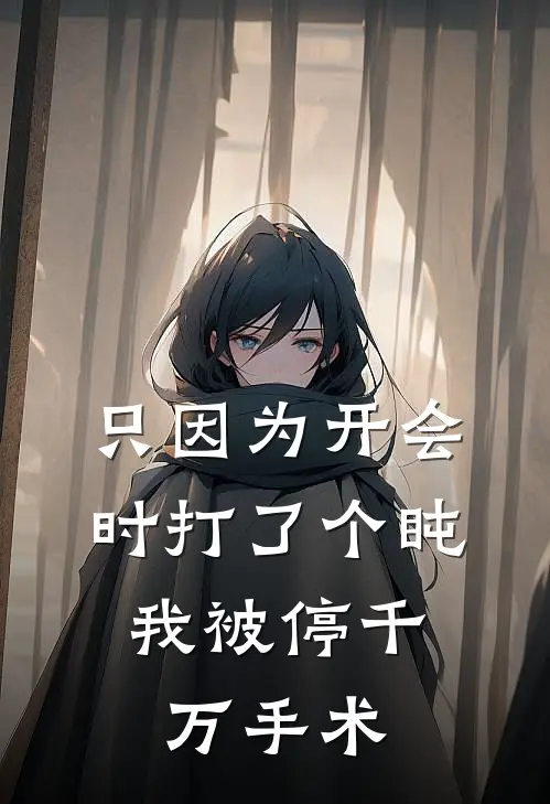 只因为开会时打了个盹，我被停千万手术(林北北张建明)完结版小说推荐_最新完结小说推荐只因为开会时打了个盹，我被停千万手术林北北张建明