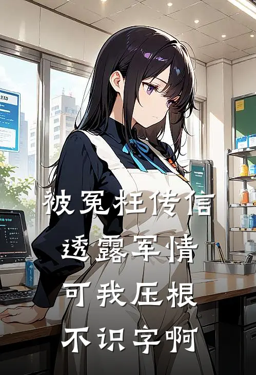 被冤枉传信透露军情，可我压根不识字啊