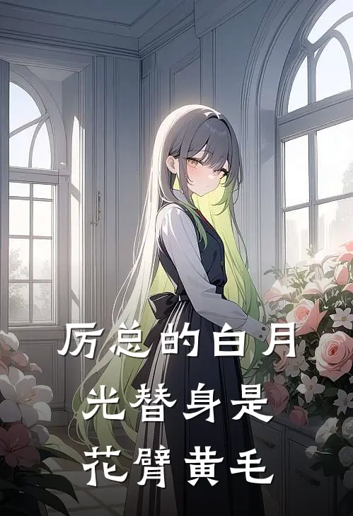 厉总的白月光替身是花臂黄毛厉闻川姜婉免费小说全本阅读_小说免费完结厉总的白月光替身是花臂黄毛厉闻川姜婉