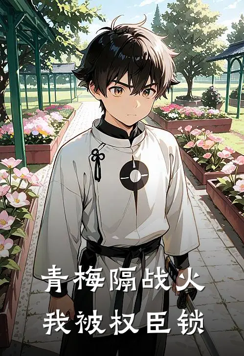 青梅隔战火，我被权臣锁