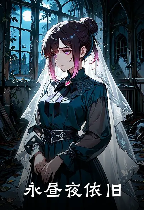 永昼夜依旧