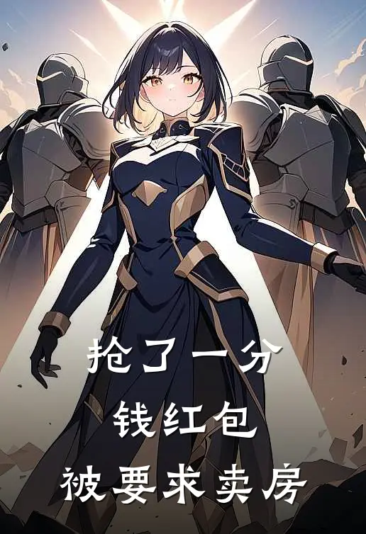 抢了一分钱红包，被要求卖房林强林悦完整版小说_最新章节列表抢了一分钱红包，被要求卖房(林强林悦)