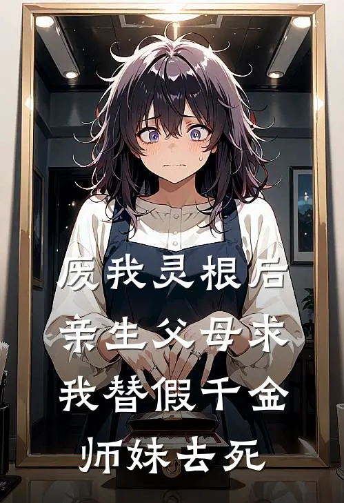 废我灵根后，亲生父母求我替假千金师妹去死