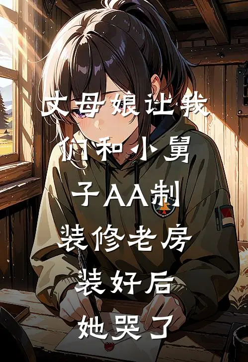 丈母娘让我们和小舅子AA制装修老房，装好后她哭了俊杰谢娟小说完结免费_最新章节列表丈母娘让我们和小舅子AA制装修老房，装好后她哭了(俊杰谢娟)