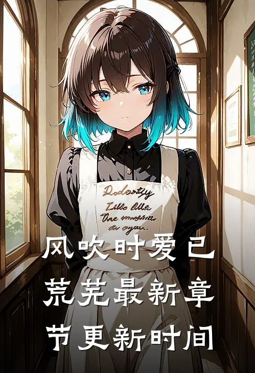 风吹时爱已荒芜最新章节更新时间