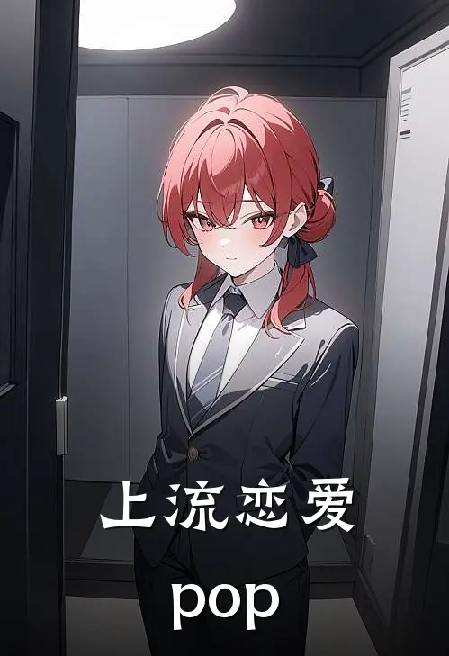 上流恋爱pop