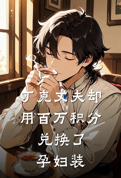 丁克丈夫却用百万积分，兑换了孕妇装