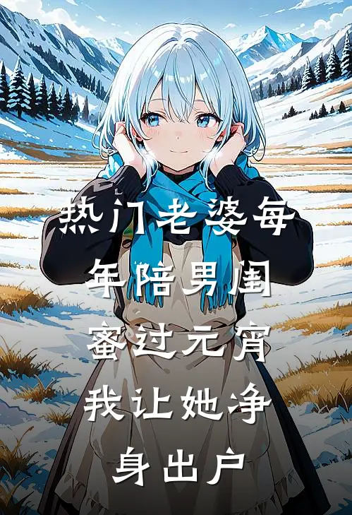 [热门]老婆每年陪男闺蜜过元宵，我让她净身出户(夏语曼汤圆)免费小说完结版_免费小说免费阅读[热门]老婆每年陪男闺蜜过元宵，我让她净身出户夏语曼汤圆