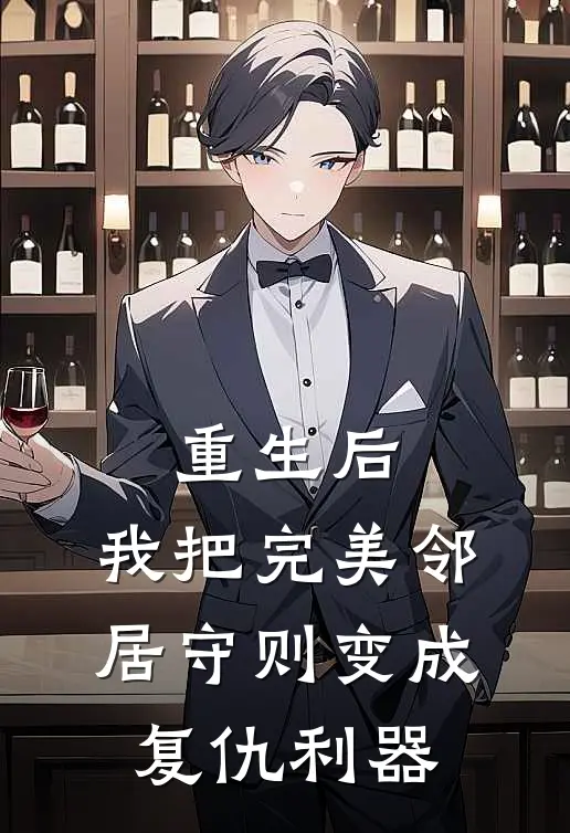 重生后，我把完美邻居守则变成复仇利器(闵晴柔陆振华)推荐完结小说_最新章节列表重生后，我把完美邻居守则变成复仇利器(闵晴柔陆振华)