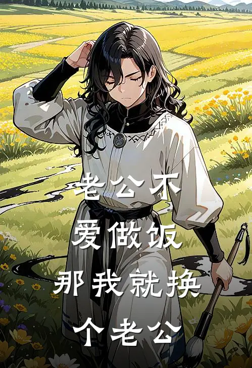 老公不爱做饭，那我就换个老公抖音热门完结小说_免费小说在线看老公不爱做饭，那我就换个老公抖音热门