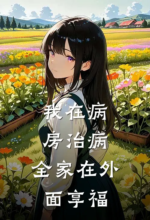 我在病房治病，全家在外面享福(抖音热门)_抖音热门热门小说