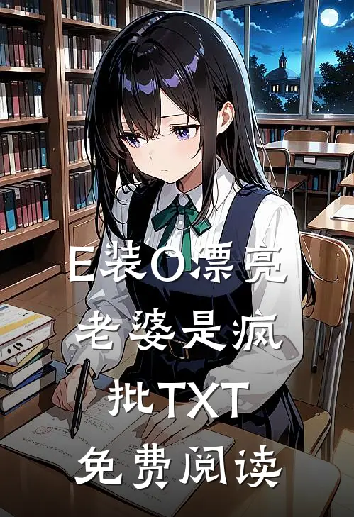 E装O漂亮老婆是疯批TXT免费阅读