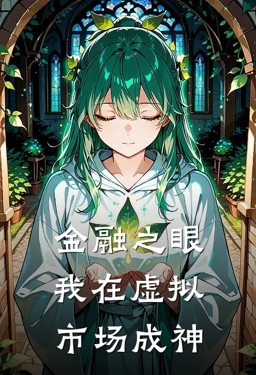 金融之眼：我在虚拟市场成神林云深苏星河完结小说_完结版小说全文免费阅读金融之眼：我在虚拟市场成神林云深苏星河