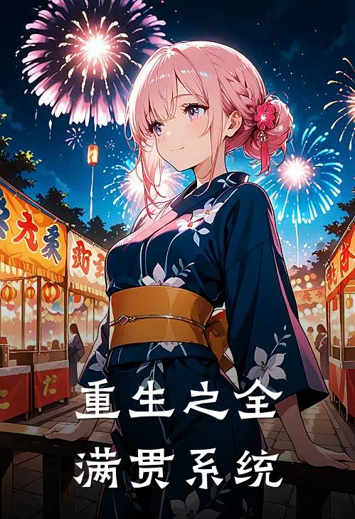 重生之全满贯系统